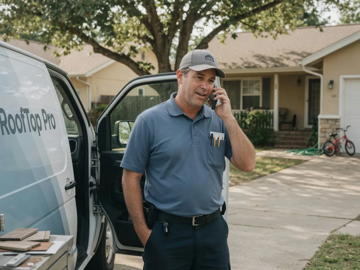 Roof Repair Petrolia, TX FAQs